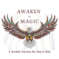 Awaken To Magic