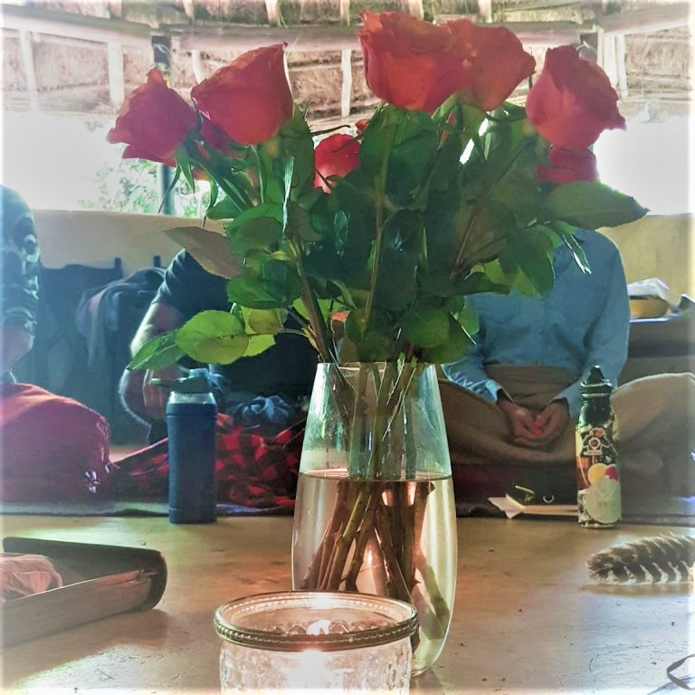 Ceremony Roses