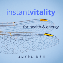 Instant Vitality