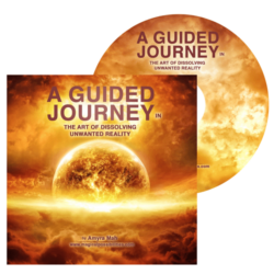 A Guided Journey In The Art Of Dissolving