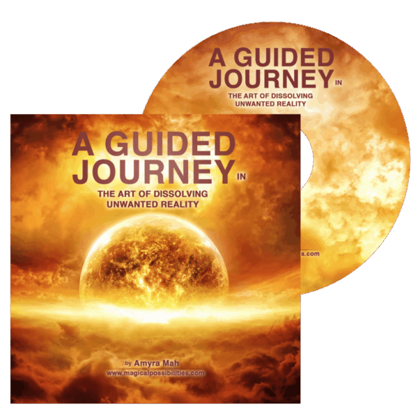 A Guided Journey In The Art Of Dissolving