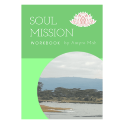 Soul Mission | Workbook