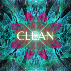 Clean | Sacred Activation