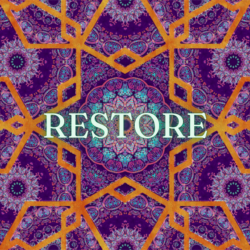 Restore | Sacred Activation