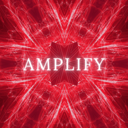 Amplify | Sacred Activation