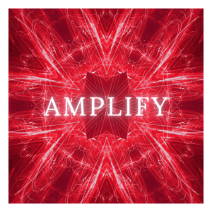 amplify sacred activation by amyra mah