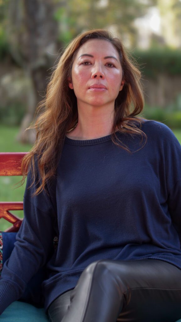 Find out more about Amyra Mah in amyramah.com