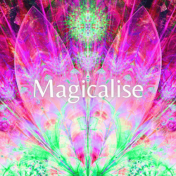 Magicalise | Sacred Activation