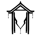 BLACK LOGO 2